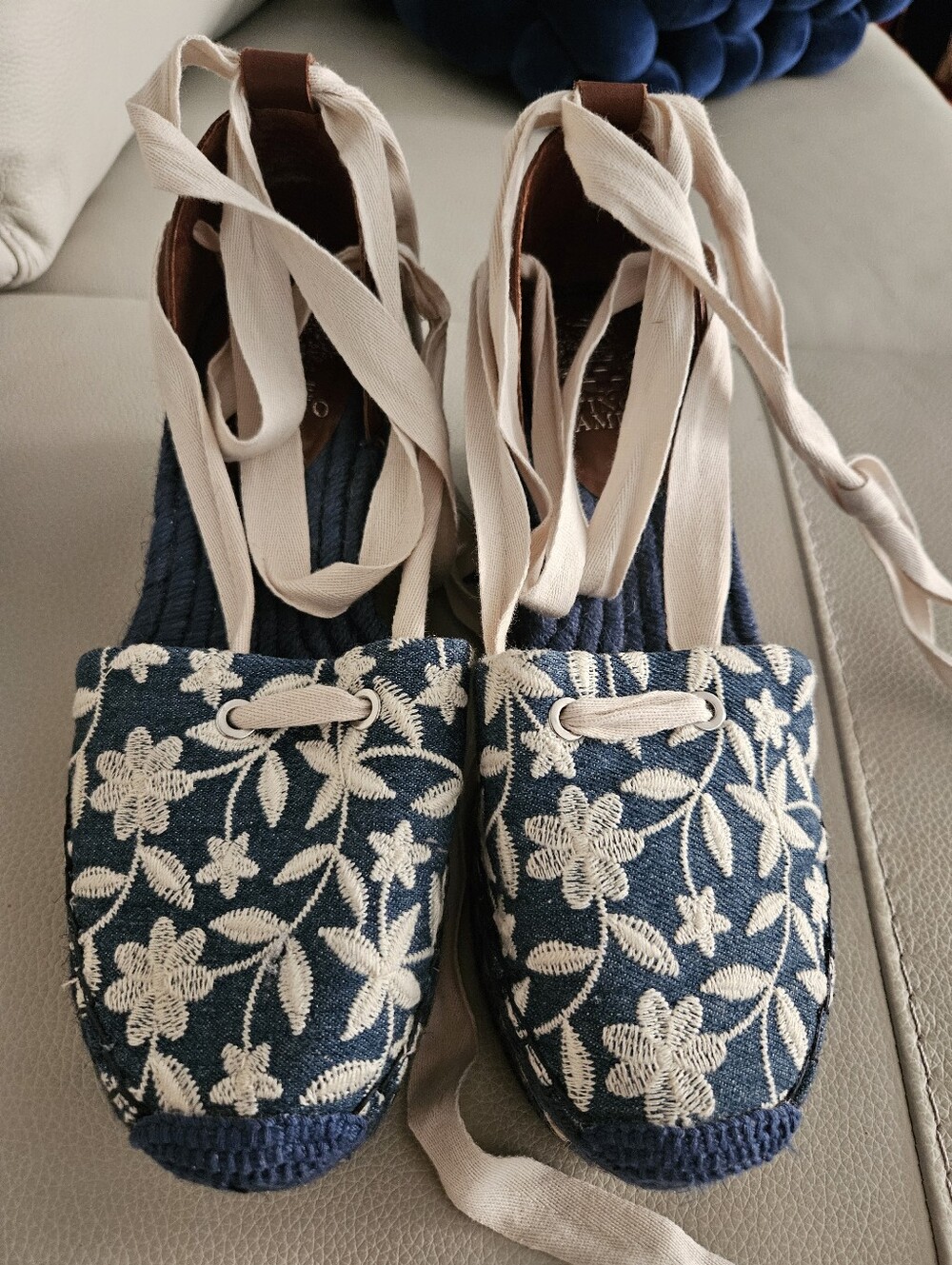 Vince Camuto Esprilles Sz 8 $28